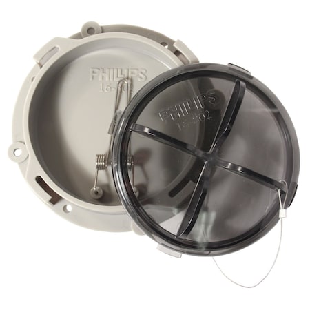 Phillips Holder, Document, Sta-Dry 16-802